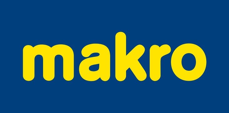 logo makro