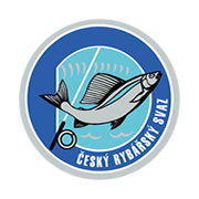 Logo Český rybářský svaz