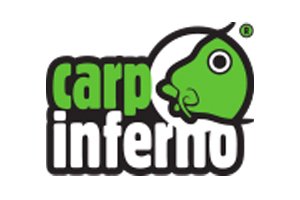 Logo carp inferno