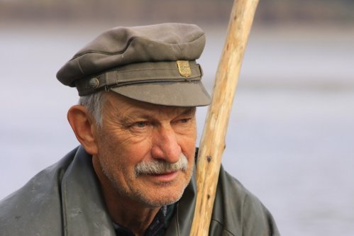 Výlovy rybníků
