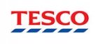 Logo TESCO Logo TESCO