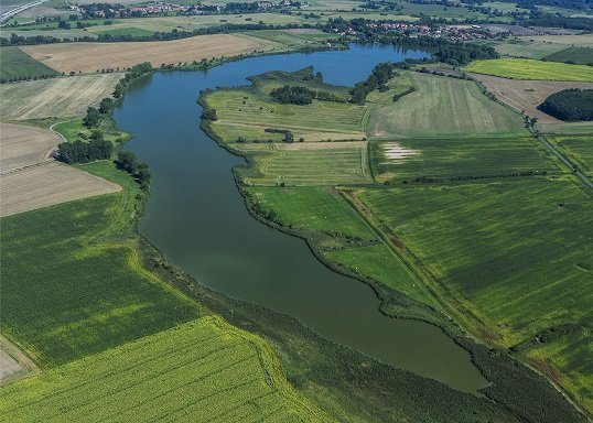 Rybářství Chlumec nad Cidlinou