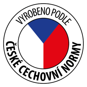Česká cechovní norma
