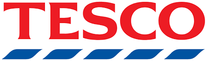 Logo TESCO