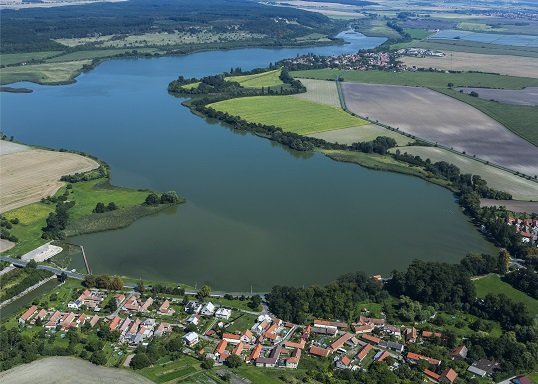 Rybářství Chlumec nad Cidlinou