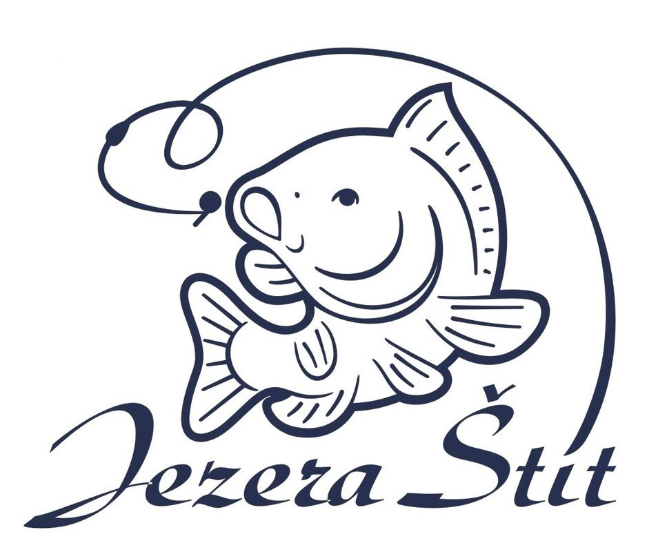 Jezera ŠTÍT - harmonogram závodů 2018